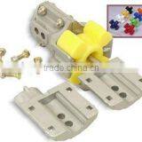 Center Pivot of Irrigation System Gear Motor Coupler thumbnail-4