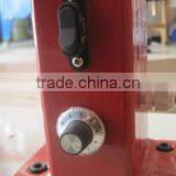 Small Bottle Liquid Bottle Aluminum Cap Filling and Capping Machine thumbnail-3