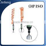 Sealing Capping Machine High Larger Heavier or Shape Strange Bottle thumbnail-1