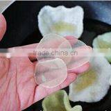 Prawn Cracker Production Line|Stainless Steel Automatic Grain Prawn Cracker Making Machine thumbnail-1