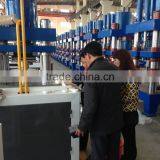 Hydraulic Tea Leaf Tablet Press Machine thumbnail-2
