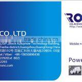 Guangzhou CD DVD Duplicator Supplier Disc Copy Machine With 11pcs Trays Price thumbnail-2