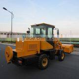 Pavement Cleaner thumbnail-6