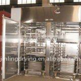 CT,CT-C Series Circulating Tray Drying Equipment thumbnail-1