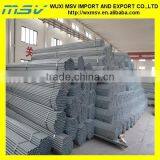 API ERW Welded Pipe Manufacturer/galvanized Pipe thumbnail-1