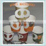 Hot Selling Paper Cup Making Machine Prices, Paper Cup Forming Machine for Sale thumbnail-3