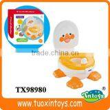 Small Toilets for Children, Baby Toilet Seat thumbnail-5