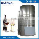 Wine and Alcohol Cooling Fermentation Tank thumbnail-1
