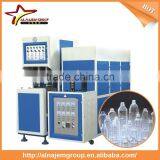 High Quaility 3Gallon/5Gallon PET Blowing Bottle Machine for Producing Plastic Bottles thumbnail-2