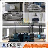 Garbanzo Beans Cleaning Plant for Latin America With Low Price thumbnail-4