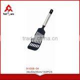 Green Nylon Kitchen Utensils Fish Turner thumbnail-3