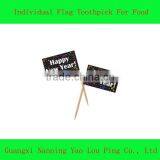 Decor Food With A Paper Theme Logo Picks thumbnail-3