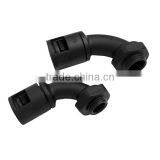 Wholesale Angle Elbow Nylon Plastic Hose Connector thumbnail-2