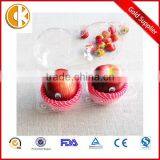 Apple Plastic Fruit Tray thumbnail-1
