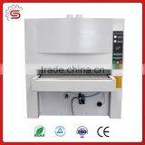 MSK1300R-R Double Head Lacquer Sander Woodworking Sanding Machine thumbnail-1