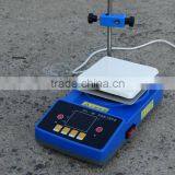 KD Hot Plate Magnetic Stirrer for Laboratory Made in China thumbnail-1