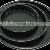 Aluminum Round Pizza Pan Cake Mold Baking Pan thumbnail-4