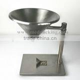 Stainless Steel Bottle Filling Machine for Capsule or Tablet thumbnail-3