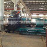 Big Size Pipe Bend Machine thumbnail-1