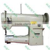 1-341 1-needle Cylinder Bed Walking Foot and Needle Feed Large Vertical Rotary Hook Leather Sofa Sewing Machine thumbnail-1