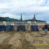 ce Certification Multi-purpose Hydraulic Earth Pile Driver MZ130Y-2 thumbnail-6