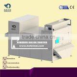 Color Sorting Machine, Belt Type Plastic Color Sorter Machine thumbnail-4