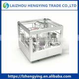 HL2Y-42XS Visual Servo Positioning Bottle Labeling Machine thumbnail-1