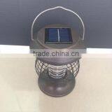 Cheap Outdoor Led Solar Mosquito Killer thumbnail-2