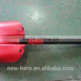 PERFORMANCE 3 PIECE ALUMINUM SNOW SHOVEL thumbnail-3