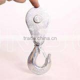 Best in China 4wd New Electric Winch Hoist 800kg Truck Crane thumbnail-3