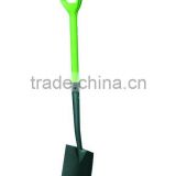S6807 WITH STEEL TUBE PVC COATED HANDLE