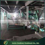 China Manufacturer of Complete Set Yellow Corn Cleaning Machinery With Price thumbnail-3