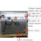 Factory Directly 5 8 10 Trays Commercial Electric Hot Air Steam Convection Oven With Low Price(ZQB-8D) thumbnail-6