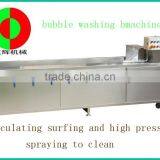 direct outlet ,bubble, circulating surfing and high pressure jet triple cleaning