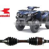 Kawasaki BRUTE FORCE 500cc 600cc 700cc ATV UTV Axle Shaft Part No.: 90118 thumbnail-1