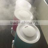 2016 3L Latest Model Ultrasonic Home Aroma Humidifier Air Diffuser Purifier Lonizer Atomizer thumbnail-6