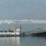 18 Inch Hydraulic Cutter Suction Dredger With Saving Costing thumbnail-5