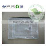Fashion Design Eco-friendly PVC Document Bag For File thumbnail-1