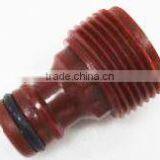 3/4" Plastic Male Thread Tap Adaptor thumbnail-6