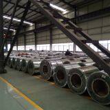 Cold Rolled GI Steel Coil/PPGI/PPGL Color Coated Galvanized Steel Sheet in Coil thumbnail-5