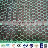 PVC Hexagonal Wire Mesh Bird Net Bird Cage Materials thumbnail-3