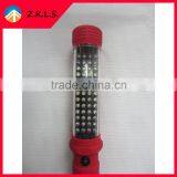 High Quality 52+1 LED Emergency Flash Work Light thumbnail-2
