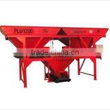 PLD1200 Concrete Batching Plant (S) thumbnail-1