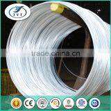 Low Price Different Gauge Hot Dipped Galvanized Iron Wire thumbnail-1