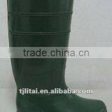 2016 Hot Selling Pvc Work Boot Custom Boots thumbnail-1