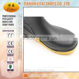 Industry Safety Boots,cheap Pvc Shoes thumbnail-2
