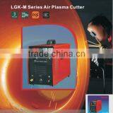 LGK-60M Dragon Plasma Cutter thumbnail-1