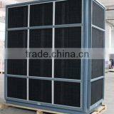 Air Exchanger With Aluminum Vent Heat Recovery Ventilation System thumbnail-1