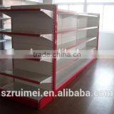 Free-stand 4-Tiers Daily-use Sundry Display Rack thumbnail-1