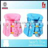 2014 Hot Sale Inflatable Kids Life Vest SWI00016-2 thumbnail-1